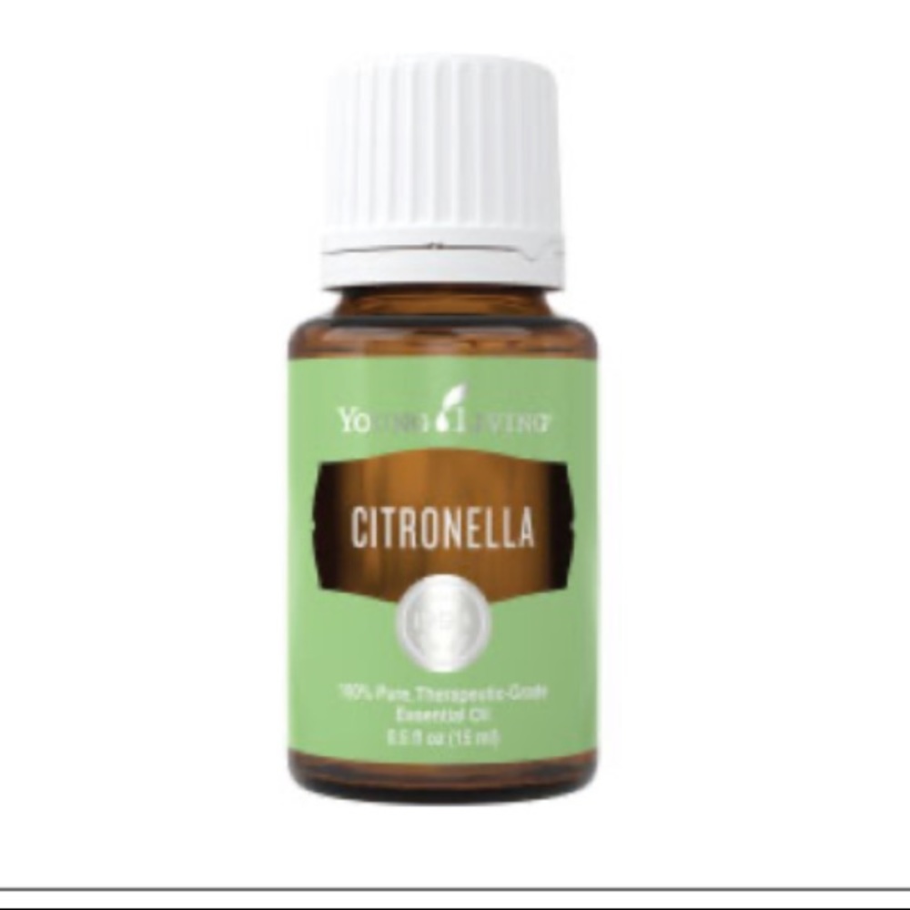 Citronella